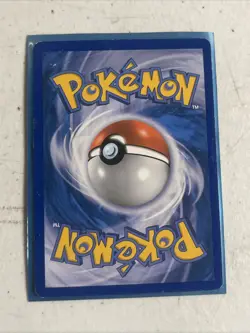 Pikachu 16/30 HGSS Trainer Kit Gyarados & Raichu Pokemon Card Vintage 2010 MP - Image 2