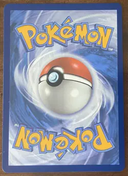 Air Balloon 166/132 Mega Evolution Full Art Trainer Item Pokemon Card - Image 2