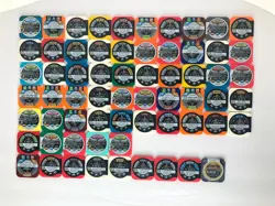 Pokemon Tretta: Japanese Arcade Game 64 Cards/Chips Lots (2012-2016) *US SELLER - Image 3