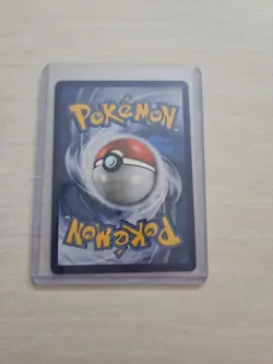 Jolteon EX 28a/83 - Pokemon TCG XY Promo Alternate Ultra Rare Card NM - Image 2