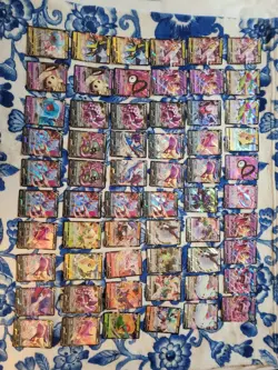 Pokemon V Lot Of 60 Cards NM Various Sets Near Mint Mostly - Image 1