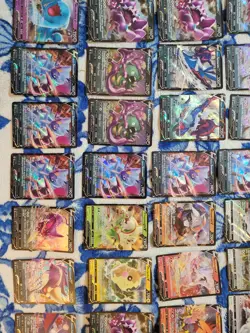 Pokemon V Lot Of 60 Cards NM Various Sets Near Mint Mostly - Image 3