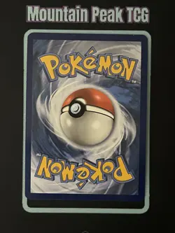 LP+ Inteleon SV027/SV122 Shining Fates: Shiny Vault - Pokemon Card - Image 2