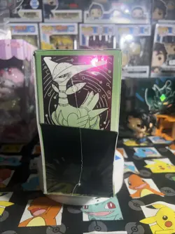 Pokemon Trading Card Game Temporal Forces Elite Trainer Box Sealed - Image 4