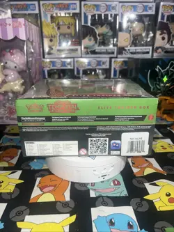 Pokemon Trading Card Game Temporal Forces Elite Trainer Box Sealed - Image 5