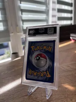 Pokemon Cards / Aggron EX / EX Sandstorm / 2003 / PSA 6 / English / 95/100 - Image 2