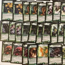 Duel Masters TCG Vintage Bundle x 56 cards (some duplicates) - Image 2