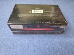 MTG - Strixhaven School of Mages Draft Booster Box FACTORY SEALED - Image 4