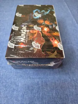 MTG - Strixhaven School of Mages Draft Booster Box FACTORY SEALED - Image 5