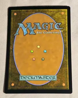 Magic: The Gathering - Final Fantasy - Starting Town Rare - NM - Image 2