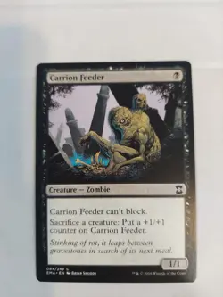 Carrion Feeder Eternal Masters Regular - Image 1