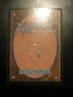 mtg magic isochron scepter FRENCH vf fr sceptre isochronique mirrodin - Image 2