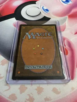 MTG Bureaucracy Unglued Magic The Gathering 14/94 - Image 2