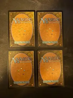 Tree of Perdition Eldritch Moon Regular - Image 2