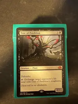 Tree of Perdition Eldritch Moon Regular - Image 3