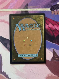 Screeching Scorchbeast Showcase Foil - Fallout - Magic The Gathering MTG - Image 5