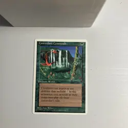 Concordant Crossroads Chronicles Regular - Image 1