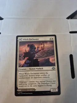 Witch Enchanter Modern Horizons 3 Regular - Image 1