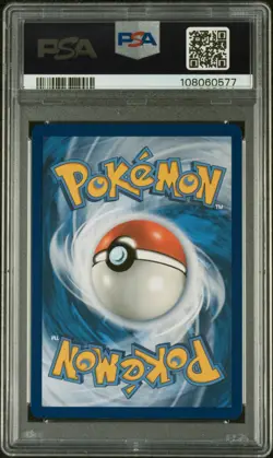 Pokemon Karte Snobilikat 078/064 Nebel der Sagen Illustration Rare PSA 10 GEM MT - Image 2