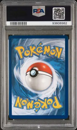 2019 POKEMON SUN & MOON COSMIC ECLIPSE #236 FULL ART/ROSA PSA 9 - Image 2