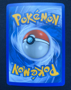 77/92 Strange Cave Reverse Holo Stamped - Pokemon EX Legend Maker (LP) - Image 2