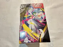 Pokemon TCG MEGA EVOLUTION Enhanced Booster Box - Sealed! - Image 2