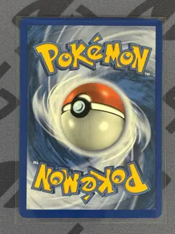 Pokemon TCG - Delcatty 5/109 Holo - Near Mint/LP - Ruby and Sapphire 2003 - Image 2