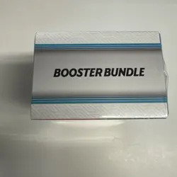 Pokemon TCG SV09 Journey Together Booster Bundle Factory Sealed New - Image 4