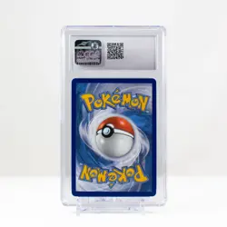 Pokemon Galarian Mr. Rime V Holo #049 Astral Radiance 2022 - CGC 10 - Image 3