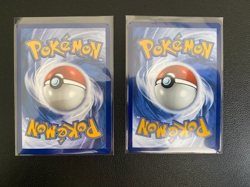 Pokemon TCG Mega Evolution x2 Buddy-Buddy Poffin 167/132 NM - Image 2
