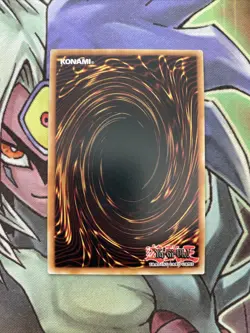 LDS3-EN051 Supay, Duskwalker Common 1st Edition NM Yugioh - Image 2