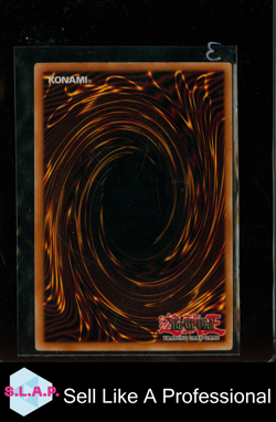 CREATURE SWP YU-GI-OH! 081 1996 LOD 1ST EDITION ENGLISH - Image 2