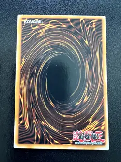 Evilswarm Nightmare Common Legendary Hero Decks 1st Edition LEHD-ENC35 LP - Image 2