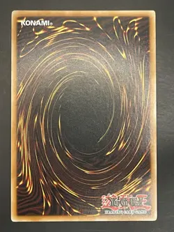 YUGIOH MORPHTRONIC CELFON SUPER RARE VERY GOOD CONDITION TU03-EN003 - Image 2