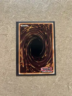 Rainbow Neos - PTDN-EN044 - Ghost Rare - Unlimited Edition - LP - Image 2