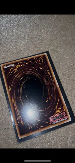 Rainbow Neos - PTDN-EN044 - Ghost Rare - Unlimited Edition - LP - Image 3