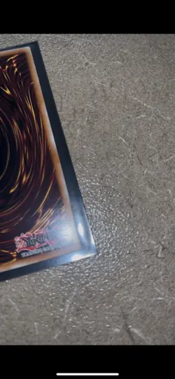 Rainbow Neos - PTDN-EN044 - Ghost Rare - Unlimited Edition - LP - Image 4