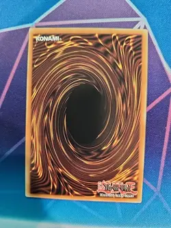 Terraforming RA04-EN084 Platinum Secret Rare 1st Edition Near Mint Condition - Image 4