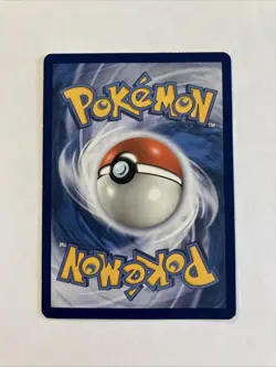 Mewtwo Pokemon Card Psychic Barrier 130 HP 20+ Attack - Image 2