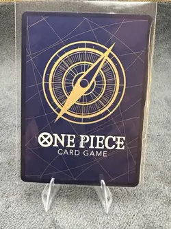 Boa Hancock (Premium Card Collection -Best Selection Vol. 2-) ST03-013 One Piece - Image 2