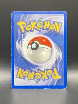 Sneasel 25/111 Neo Genesis (2000) Rare Non-Holo Vintage Card Pokemon TCG MP - Image 4