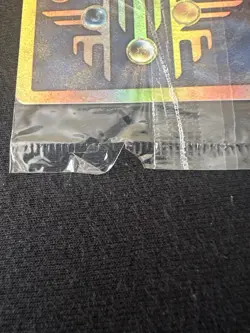 SEALED Other Ancient Mew Pokemon Movie Holo Foil Promo Card READ DESCRIPTION - Image 2