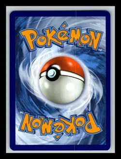 Heatran Reverse Holo NM #068/131 SV: Prismatic Evolutions Pokemon Card - Image 2