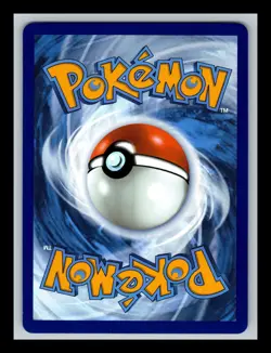 Energy Coin (Poke Ball Pattern) Holo NM #081/086 SV: Black Bolt Pokemon Card - Image 2