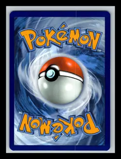 Carracosta Reverse Holo NM #038/142 SV07: Stellar Crown Pokemon Card - Image 2