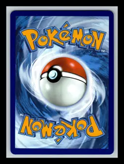 Carracosta (Poke Ball Pattern) Holo NM #023/086 SV: Black Bolt Pokemon Card - Image 2