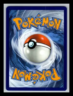 Yamask Reverse Holo NM #062/142 SV07: Stellar Crown Pokemon Card - Image 2