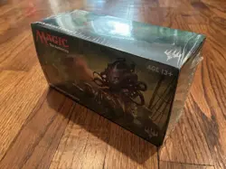 MTG MAGIC THE GATHERING IXALAN DECK BUILDER'S TOOLKIT Brand New Factory Sealed - Image 4