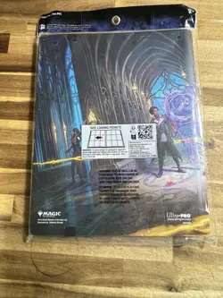 MTG - Alquist Proft Ultra Pro binder Murders at Karlov Manor - Image 3