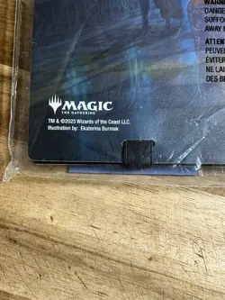 MTG - Alquist Proft Ultra Pro binder Murders at Karlov Manor - Image 5